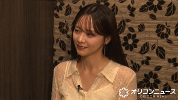 森香澄、テレ東退社の際に“全部捨てた”もの告白「その方が人の印象には残りそう」