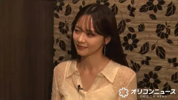 森香澄、テレ東退社の際に“全部捨てた”もの告白「その方が人の印象には残りそう」