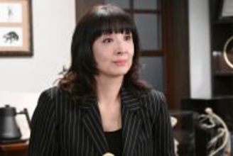 草刈民代、“謎の女”役「人は人を理解し、受け入れることができた時に一段成長するもの」【コメント全文】