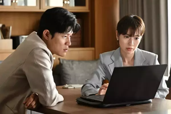 『リブート』第1話の無料配信再生数が478万回突破　全局ドラマ初回放送で歴代1位の快挙