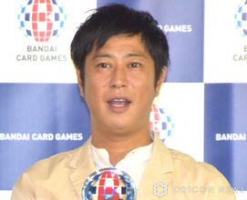 パンサー尾形、体調不良で入院していた　妻･あいさんが近況報告「実は、、、」