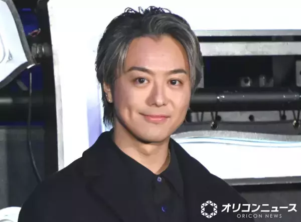 EXILE TAKAHIRO、ピアノ教室で…長女の純粋すぎる“一言”にスタジオ爆笑　子どもたちの芸能界入りの可能性にも言及