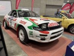 1980・90年代の“日本車”はなぜ世界で脚光を浴びる存在に？企画展実施の「トヨタ博物館」スタッフが考える理由とは「際立った個性がある年代」