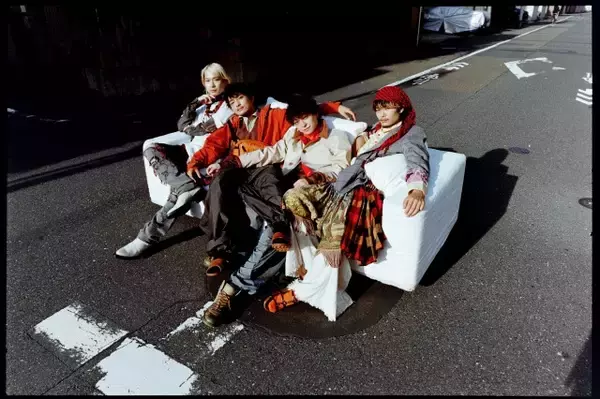 Cody・Lee(李)、当面の活動休止を発表「活動を見つめ直す期間を設けたい」　本日リリースの新曲リリックビデオも同時公開