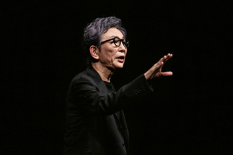 71歳・古舘伊知郎『トーキングブルース』千秋楽　2時間しゃべり尽くす