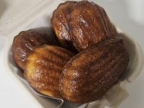 韓国で大行列！今、トレンドのスイーツ「バタートック」って知ってる？【ハングクTIMES Vol.252】