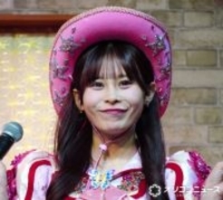 CANDY TUNE村川緋杏、目標は「きゃんちゅーを永久不滅に！」　“裸の付き合い”が鍵