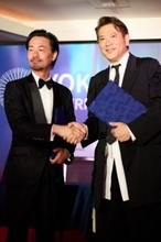「SSFF & ASIA」と横浜国際映画祭が連携　別所哲也「東京そして横浜に世界を！」
