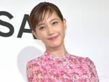 「本田翼、プライベート韓国旅行の記録を公開　チラリと登場した人物にファン驚がく「モモちゃん?!!」「ビックリ」「最後に本物出てくるの意味わからなすぎる」」の画像1