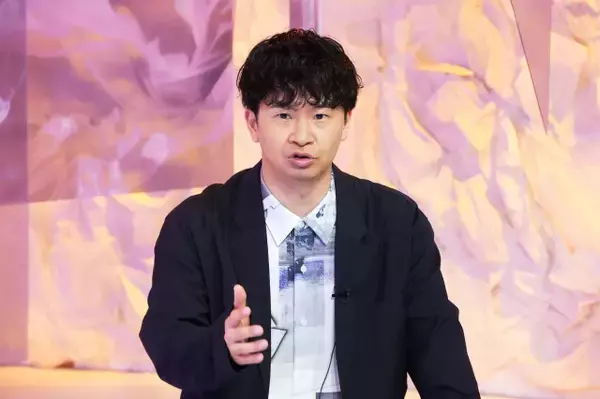 若林正恭、“黒い粉”から資源を蘇らせる「常識破りの技術」に迫る