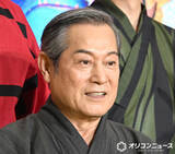 「松平健、作品を撮るなら千葉雄大＆山寺宏一で　タイトルは『甘えん坊将軍とじぃや』」の画像1