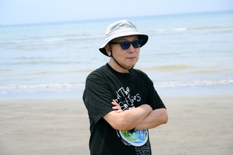 『Tシャツが乾くまで』土井裕泰監督、生方美久脚本に「試されている」　蒼井優の芝居に「すごい」と感嘆