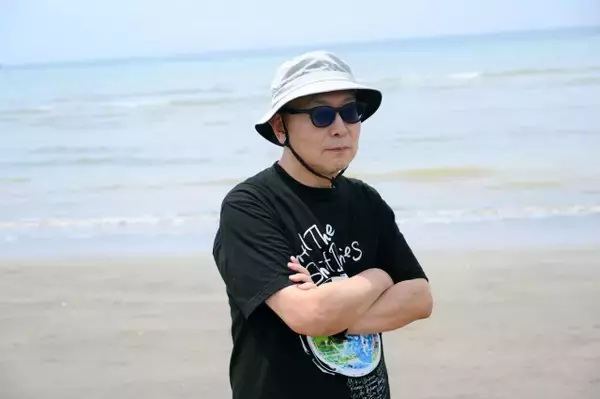『Tシャツが乾くまで』土井裕泰監督、生方美久脚本に「試されている」　蒼井優の芝居に「すごい」と感嘆