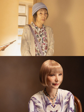研ナオコ、“美容整形”ビフォーアフター公開　『ダウンタイム』劇的変貌にSNS驚愕