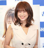「小阪由佳「プロになりたい焦りで悩んだ」“洗脳”の経験赤裸々に明かす　“激太り”報道もアドバイスから」の画像1