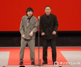 『上方漫才協会大賞』家族チャーハンが新人賞に決定　中田カウス会長が講評「レベルが高い」