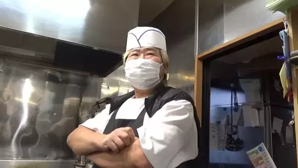 『オモウマい店』食堂の2代目店主、一緒に切り盛りする息子と不和…「1年ぐらい口を聞いていない」