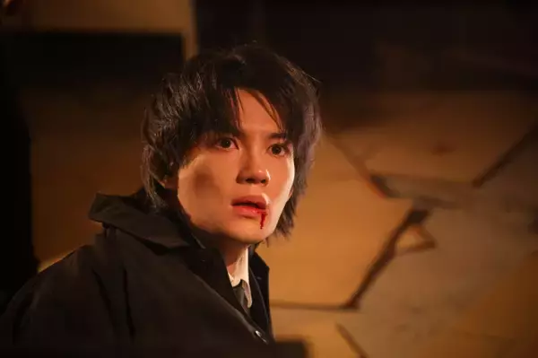 『おコメの女』第4話、“笹野”佐野勇斗が大暴走　絶体絶命の大ピンチに