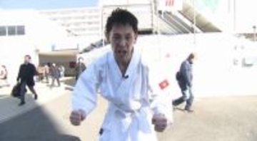 囲碁将棋・根建太一、インドネシア発祥の伝統武術習得→“最強の相方”にリベンジ