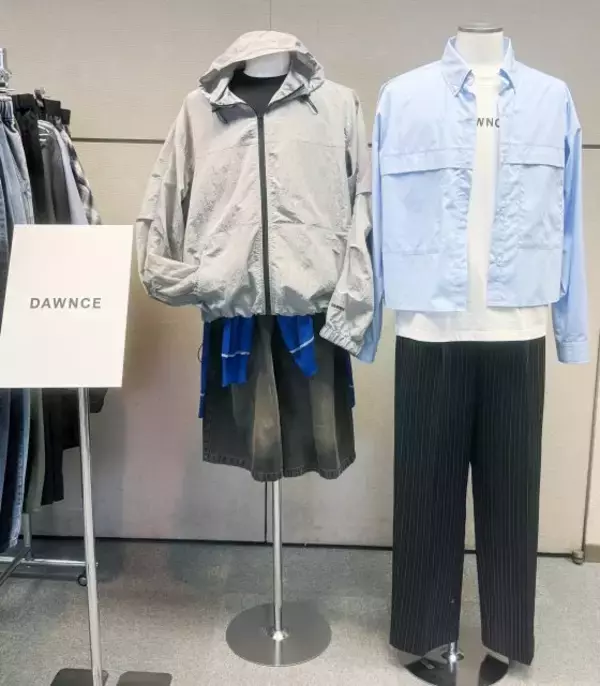 宝島社、ファッション誌発のアパレルブランド事業開始　4ブランドがあす4日からZOZOTOWNで発売【各ブランド紹介】