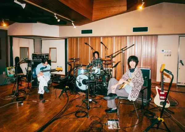 plentyが再始動を発表　7月7日にLINE CUBE SHIBUYAで約9年ぶりワンマンライブ開催