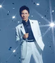 郷ひろみ、70歳記念の武道館公演から「2億4千万の瞳」ライブ映像公開