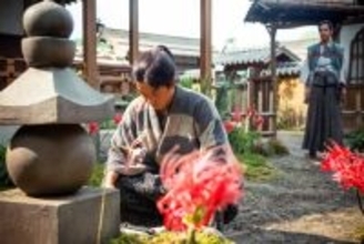 『豊臣兄弟！』“粋な演出”にネット号泣