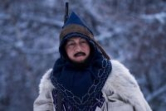 井浦新、アシリパの父ウイルクの“真相”に迫る　『ゴールデンカムイ 網走監獄襲撃編』ネタバレ注意のインタビュー映像