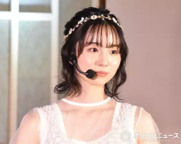 TBSオーディションGP→即主演の幸澤沙良、3・31「ご報告」退所を発表　『差出人は、誰ですか？』『JKと六法全書』など活躍