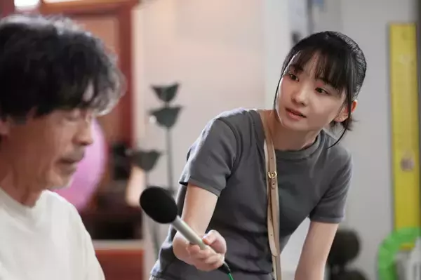 夜ドラ『ラジオスター』第4週に突入　カナデ（福地桃子）が涙【第13話あらすじ】