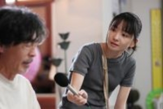 夜ドラ『ラジオスター』第4週に突入　カナデ（福地桃子）が涙【第13話あらすじ】