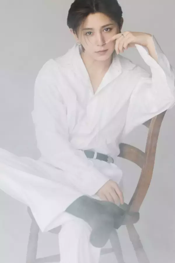 Ryosuke Yamada、2ndアルバムリード曲「MAGIC MUSIC」先行配信　Music Videoのプレミア公開も