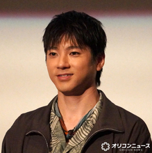 山田裕貴、自宅のテレビとスマホがリンクできず配信日に視聴　「絶対にテレビで見ようと思って」