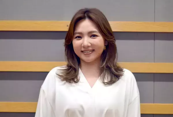 42歳の“ブレイク俳優”野呂佳代、目指す役者像は「どこにでもいそうな人」　失敗の連続も…転機つかんだバラエティーでの経験