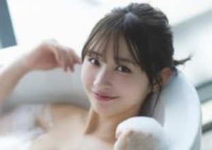 元HKT48・松本日向、本人史上最大露出の1st写真集『ちょうどいい。』が電子化　オール未公開カットのデジタル限定版も2冊同時発売