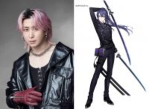 にじさんじ所属のVTuber長尾景、Snow Man佐久間大介と初対面　知識の深さに感心「あれ？ この人ライバーだったっけ？」