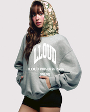 BLACKPINK・LISAが手掛ける「LLOUD」“日本限定”オンラインストアが期間限定オープン　ここでしか手に入らない商品も