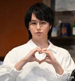 「伊野尾慧、目標はしずる池田一真に「泣いてもらえるように」　疲れを癒すマッサージに感謝」の画像1