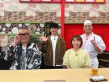 「高橋成美、りくりゅう引退への思いを熱弁　シソンヌ長谷川は“カメレオン系MC”ぶり告白」の画像1