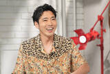 「柄本佑、大きすぎる父の存在語る「誰よりも芝居が好きな父の背中を見て育った」　妻・安藤サクラとの交際秘話も」の画像1