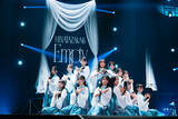 「ひなた坂46、平岡海月座長の13人が示した“ひらがな魂”「日向坂46にとって、絶対に必要な場所」【ライブレポート】」の画像1