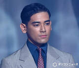 「本木雅弘の長男・UTA、演技初挑戦『ガス人間』で初の舞台あいさつ「息できないくらい緊張してた」」の画像1