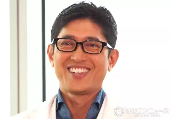 薬丸翔、父・薬丸裕英との“価値観の違い”を感じていた子ども時代　関係性を激白「あっちも苦しんでたんだと」
