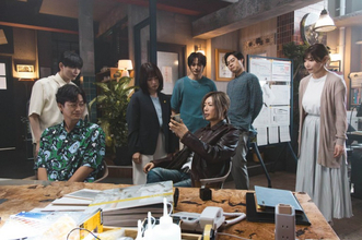 『ブラックトリック』熱血教師の体罰動画が拡散…鍵を握るのは元アイドル議員【第2話あらすじ】
