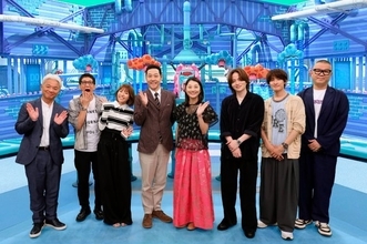 『ドッキリGP』4時間SP、東野幸治のMVPは向井康二　小池栄子は菊池風磨も指名「本当に頭が下がります」