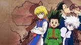 「『HUNTER×HUNTER』水見式やりたい！　コラボのカード発表でファン仰天「オレ絶対、特質系だわ」」の画像1