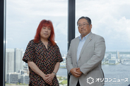 なぜ今、大人世代向けロックイベントなのか　福岡ソフトバンクホークス・後藤社長と『BURRN!』編集長・広瀬和生氏が語る「THE GREATEST ROCK FUKUOKA」の狙い