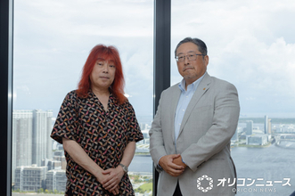 なぜ今、大人世代向けロックイベントなのか　福岡ソフトバンクホークス・後藤社長と『BURRN!』編集長・広瀬和生氏が語る「THE GREATEST ROCK FUKUOKA」の狙い
