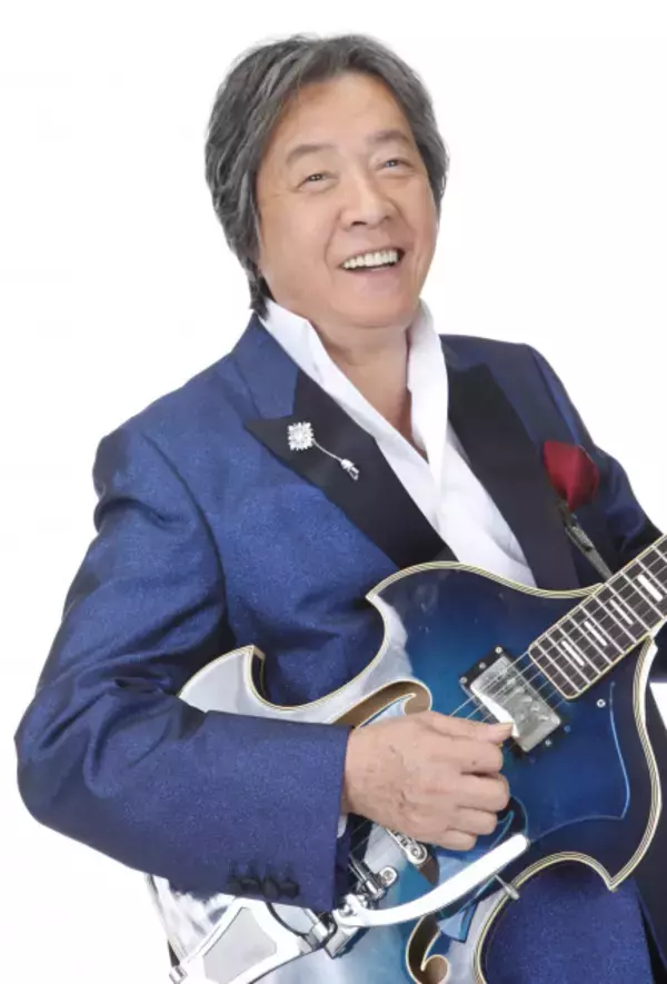 三原綱木さん死去、80歳　腎臓がんのため　「ジャッキー吉川とブルーコメッツ」でギタリスト NHK紅白歌合戦で指揮