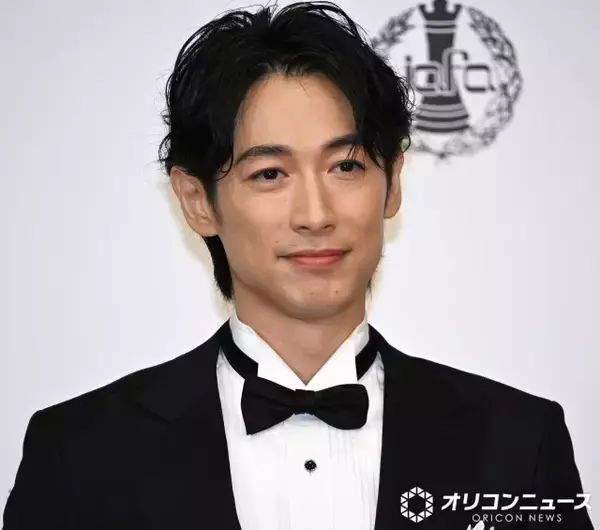 ディーン・フジオカ、衝撃のブライダルモデルデビュー「ウェディングドレスを着て女性側で…」　平原綾香もびっくり